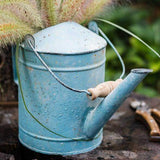 arrosoir métal ancien