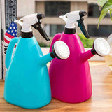 Arrosoir vaporisateur 2en1