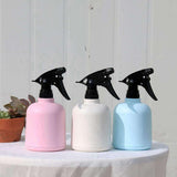 collection de pulvérisateurs design jardinage