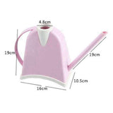 Pastel Watering Can