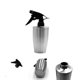 vaporisateur inox