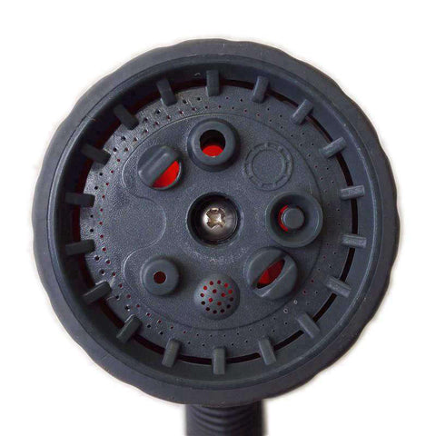 Pistolet d'arrosage Multijet