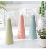 vaporisateur d'eau arrosage plante