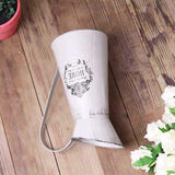 arrosage broc d'eau deco