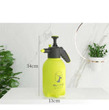 Pulvérisateur 2L <br> Haute Pression Réglable - L'arroseur arrosé