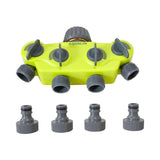 connecteur tuyau arrosage robinet