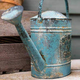 arrosoir grande poignée métal