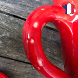 Terracotta Watering Can<br> (Ollas to plant)