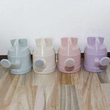 Arrosoir à bonsaï - L'arroseur arrosé