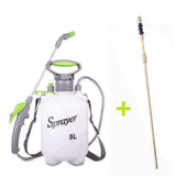 Pulvérisateur haute pression longue portée 5L