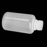 Arrosage Flacon souple Goutte à goutte