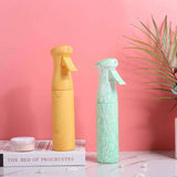 vaporisateur brume plante intérieur