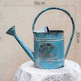 arrosoir vintage grande poignée