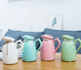 arrosoir céramique vintage