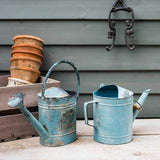 arrosoir décoratif vintage