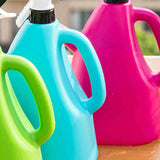 Watering Can Spray Bottle