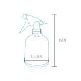 Pulvérisateur <br> Design coloré 600 ml - L'arroseur arrosé