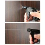 Stainless steel vaporizer