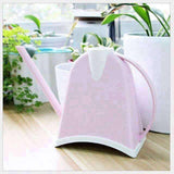 arrosoir Rose pastel