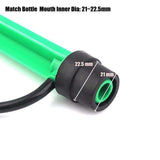 arrosoir automatique - L'arroseur arrosé