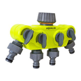 Sélecteur arrosage jardin