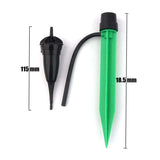 arrosoir automatique plante d'intérieur | L'arroseur arrosé