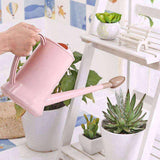 arrosoir d'intérieur plastique