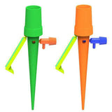 Arrosoir Goutte à goutte bouteille d'eau