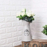 Arrosoir vintage metal