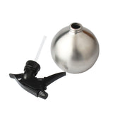 Stainless steel plant vaporizer