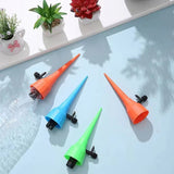 Homemade Drip Irrigation (Lots)