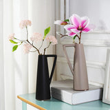 Watering can table decoration
