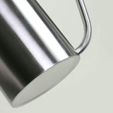 The Brushed Steel Pack