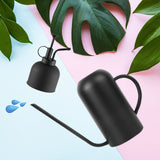 Pack Arrosoir & Vaporisateur Noir