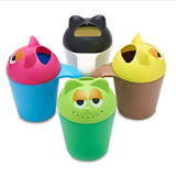 Arrosoir pour enfant | L'arroseur arrosé