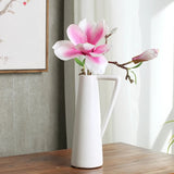 Watering can table decoration