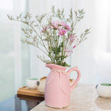 arrosoir en céramique | L'arroseur arrosé