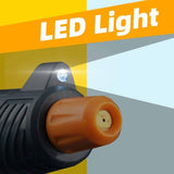 brumisateur electrique