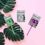 bulle d'arrosage a planter