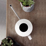 arrosoir déco métal