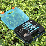 Kit jardinage professionnel