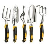 kit outil jardinage potager