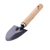 mini transplantoire en bois