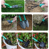 petits outils jardinage