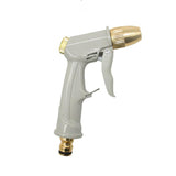 Pistolet d'arrosage en métal | L'arroseur arrosé