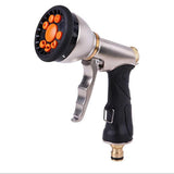 Pistolet d'arrosage Haute pression | L'arroseur arrosé