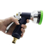 Pistolet d'arrosage Multijet (9 modes) | L'arroseur arrosé