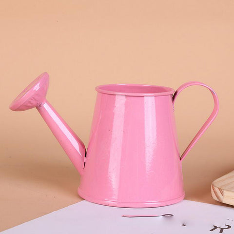 petit arrosoir deco table