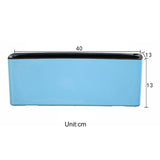 jardinière arrosage autonome