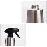 Vaporisateur inox 500ml